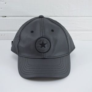 CONVERSE COATED HAT #109-4